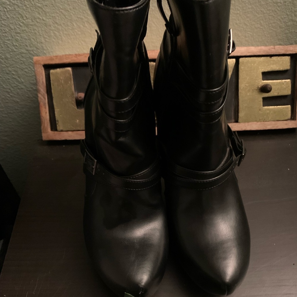 Rock&Republic Booties